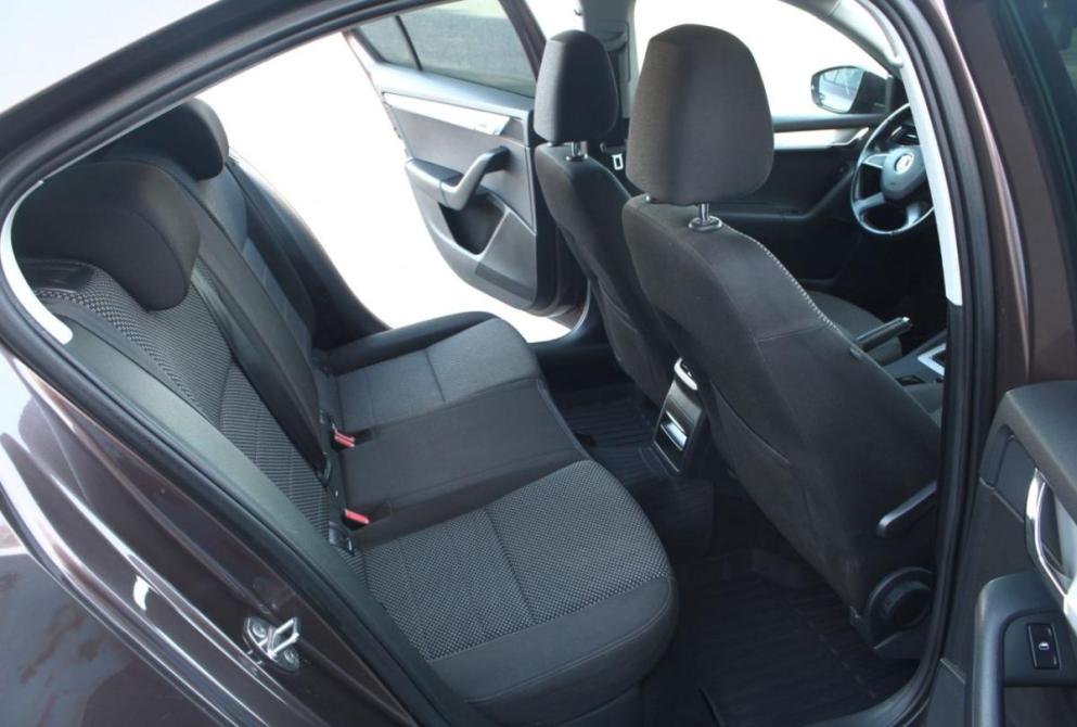 Skoda Octavia III (A7) Нижний Новгород  - изображение 12
