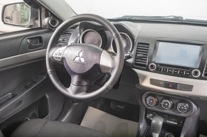 Mitsubishi Lancer X Рестайлинг с пробегом 2012 года, цена 869 000 рублей, 183000 км, седан, Автокод Объявления