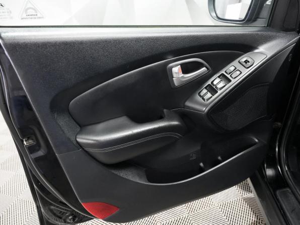 Hyundai ix35 I с пробегом 2013 года, цена 1 090 000 рублей, 198110 км, внедорожник, Автокод Объявления