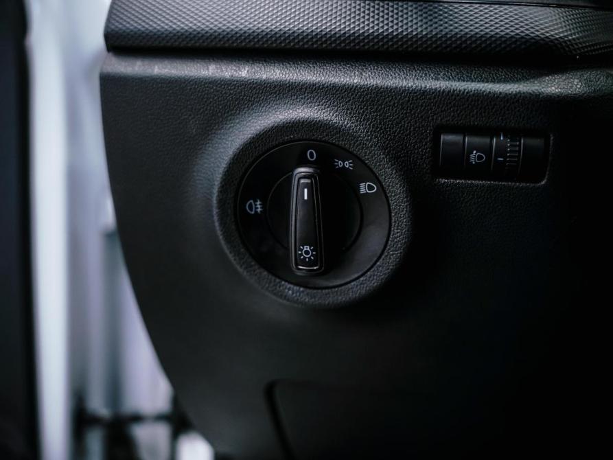 Volkswagen Polo VI Красноярск  - изображение 17