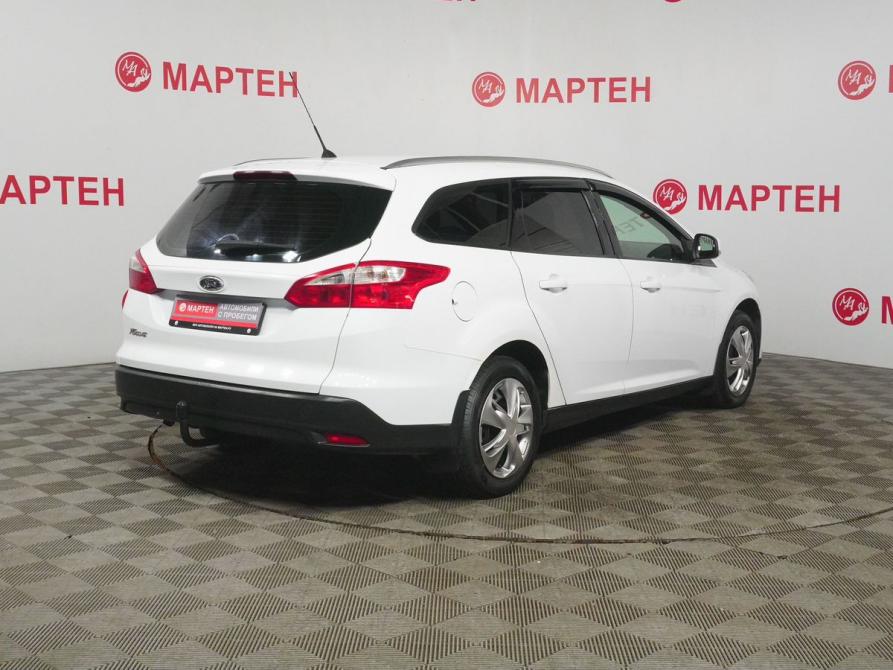 Ford Focus III Вологда  - изображение 5