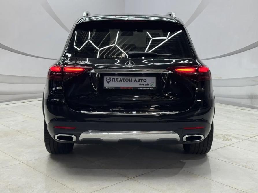 Mercedes-Benz GLE II (V167) Воронеж  - изображение 6