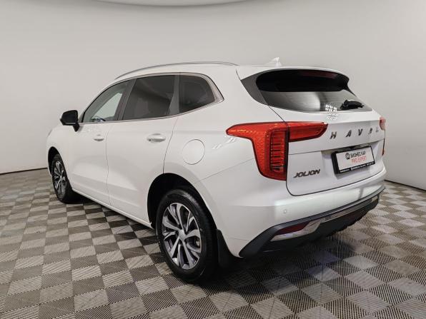 Haval Jolion I с пробегом 2023 года, цена 1 755 000 рублей, 34516 км, внедорожник, Автокод Объявления