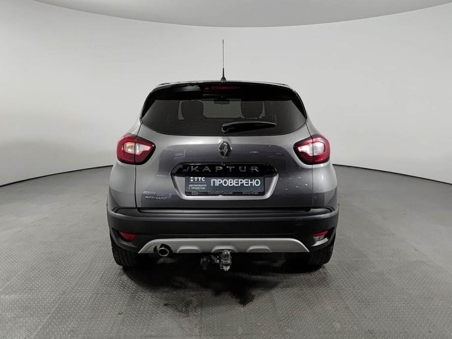 Renault Kaptur I Уфа  - изображение 7
