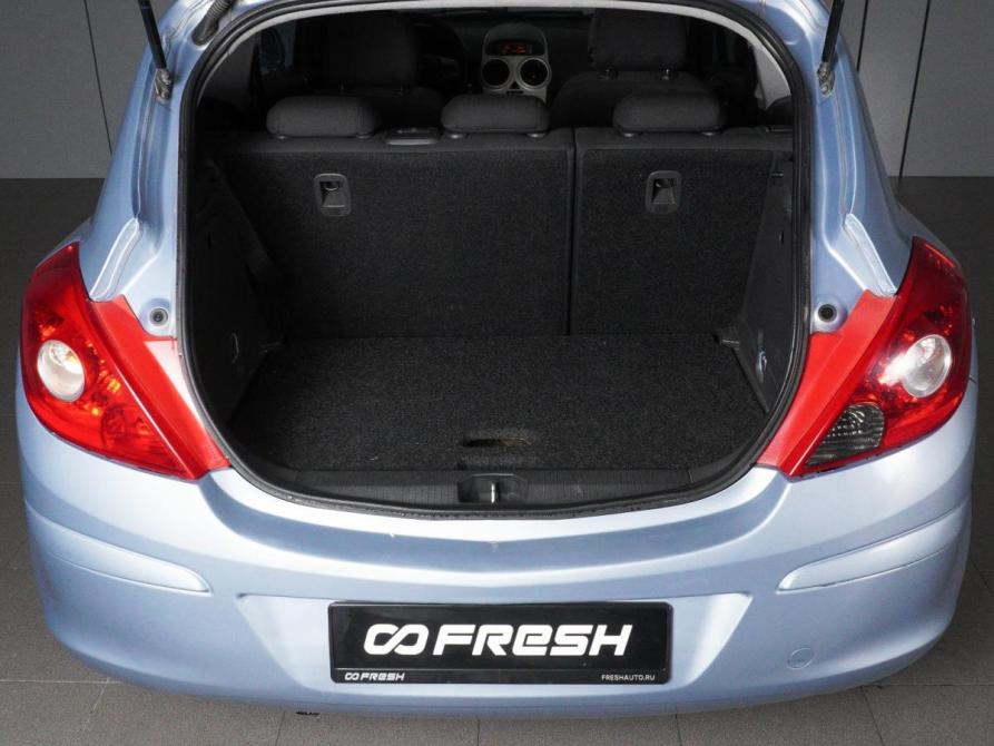 Opel Corsa D Минеральные Воды  - изображение 15