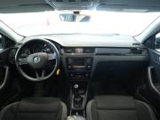 Skoda Rapid I Калуга  - изображение 25