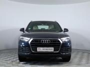 Audi Q5 II (FY) Санкт-Петербург  - изображение 24