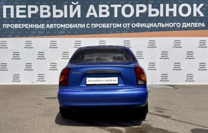Chevrolet Lanos I с пробегом 2008 года, цена 199 000 рублей, 151459 км, седан, Автокод Объявления