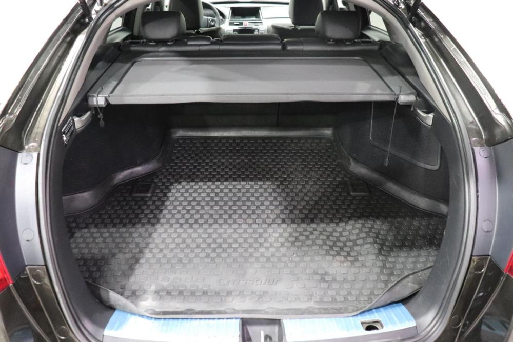 Honda Crosstour I Рестайлинг Иркутск  - изображение 11