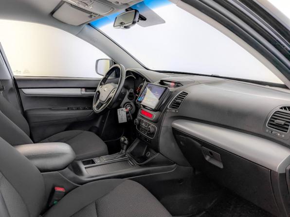 Kia Sorento II Рестайлинг с пробегом 2014 года, цена 1 710 000 рублей, 119318 км, внедорожник, Автокод Объявления