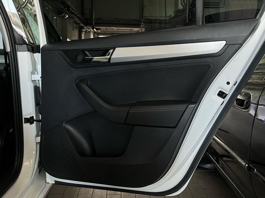 Skoda Rapid I Рестайлинг Волгоград  - изображение 18