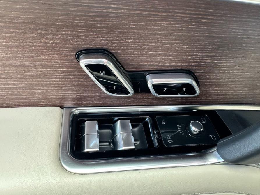 Land Rover Range Rover V Санкт-Петербург  - изображение 12