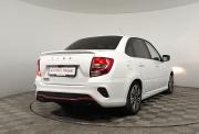 Lada (ВАЗ) Granta I Рестайлинг Волгоград  - изображение 29