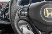 Honda CR-Z I Барнаул  - изображение 39