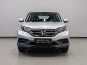 Honda CR-V IV Москва  - изображение 37