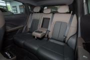 Changan UNI-S (CS55 Plus) Москва  - изображение 18