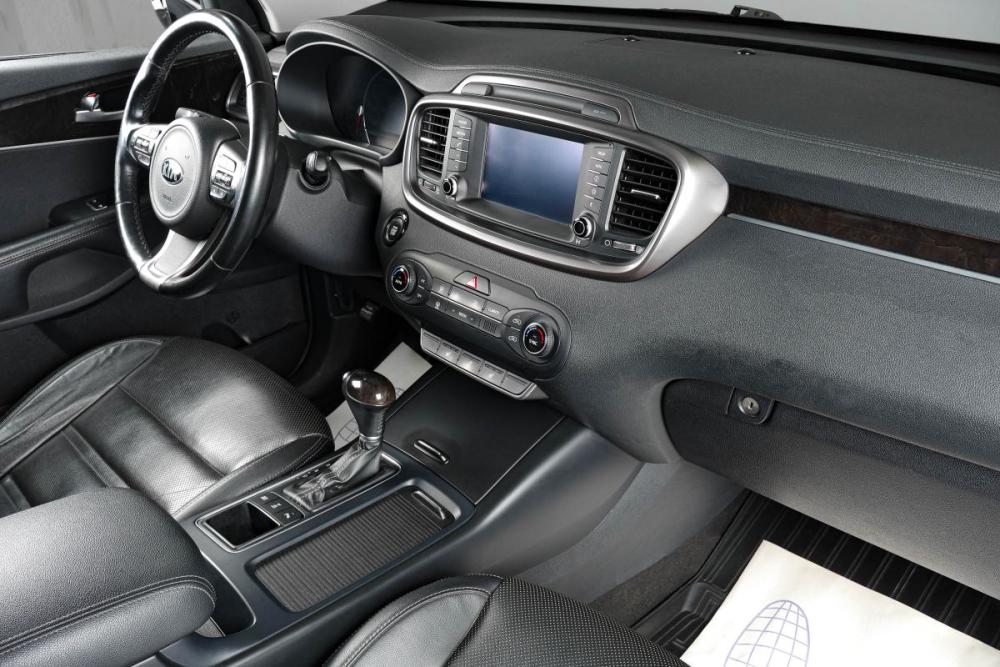 Kia Sorento III Prime Тюмень  - изображение 11