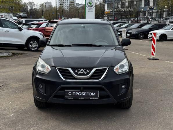Chery Tiggo (T11) I Рестайлинг (FL) с пробегом 2015 года, цена 475 000 рублей, 173382 км, внедорожник, Автокод Объявления