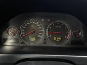 Volvo S60 I Рестайлинг Москва  - изображение 25