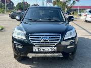 Lifan X60 I Рестайлинг 2 Магнитогорск  - изображение 10