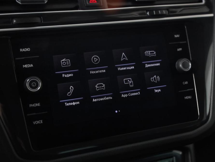 Volkswagen Tiguan II Санкт-Петербург  - изображение 16