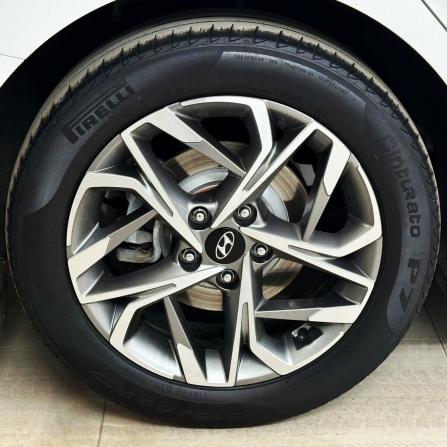 Hyundai Sonata VIII (DN8) с пробегом 2021 года, цена 2 600 000 рублей, 67083 км, седан, Автокод Объявления