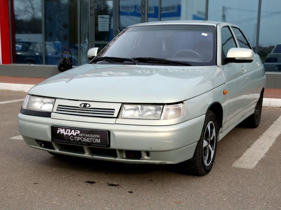 Lada (ВАЗ) 2110 Иваново  - изображение 3