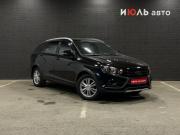 Lada (ВАЗ) Vesta I Челябинск  - изображение 22