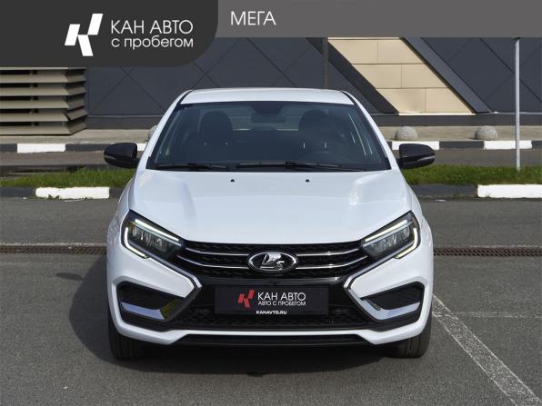 Lada (ВАЗ) Vesta I Рестайлинг (NG) с пробегом 2024 года, цена 1 200 000 рублей, 22114 км, седан, Автокод Объявления