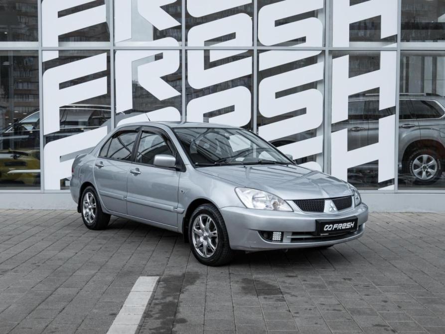 Mitsubishi Lancer IX Ставрополь  - изображение 1