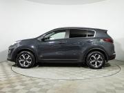 Kia Sportage IV Рестайлинг Санкт-Петербург  - изображение 25