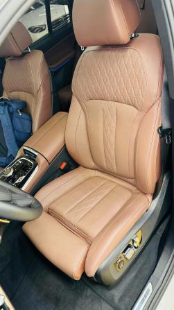 BMW X5 IV (G05/G18) Рестайлинг с пробегом 2025 года, цена 13 300 000 рублей, 4200 км, внедорожник, Автокод Объявления