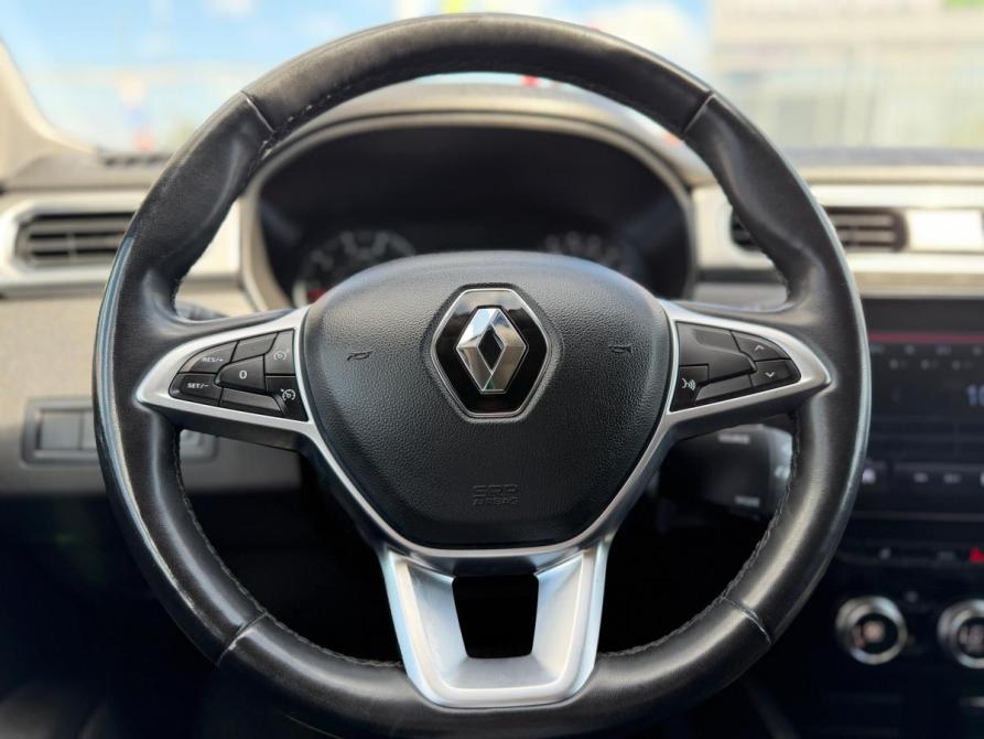 Renault Arkana I Набережные Челны  - изображение 16