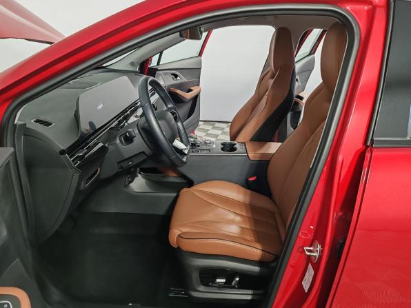 Omoda C5 I Рестайлинг с пробегом 2024 года, цена 2 049 000 рублей, 21044 км, внедорожник, Автокод Объявления