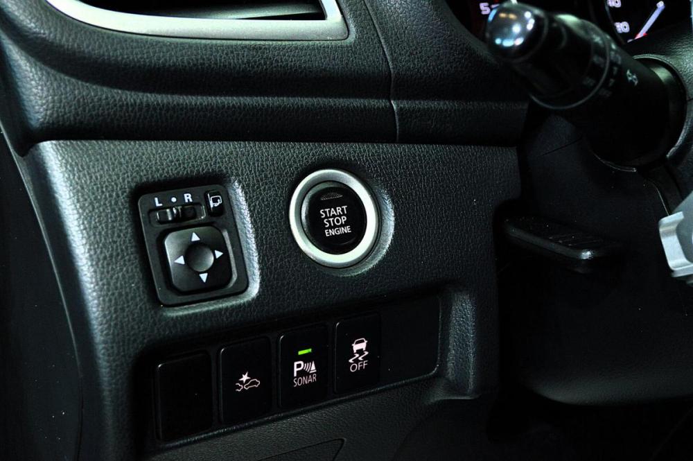 Mitsubishi Pajero Sport III Сургут  - изображение 11