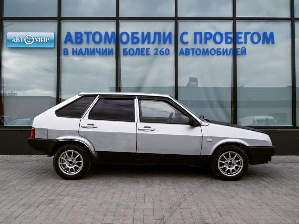 Lada (ВАЗ) 2109 с пробегом 2005 года, цена 139 000 рублей, 297000 км, хэтчбек, Автокод Объявления