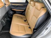 Lexus NX I Рестайлинг Москва  - изображение 42