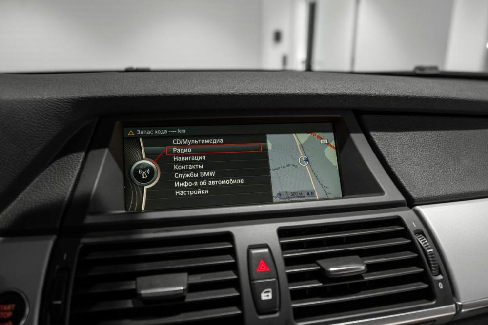BMW X6 I (E71) Москва  - изображение 14