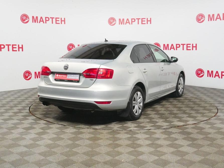Volkswagen Jetta VI Рестайлинг Вологда  - изображение 5