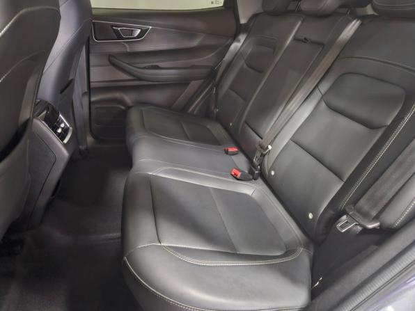 Chery Tiggo 4 Pro I с пробегом 2024 года, цена 1 595 000 рублей, 53372 км, внедорожник, Автокод Объявления