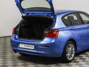 BMW 1 серии II (F20/F21) Рестайлинг 2 Москва  - изображение 38