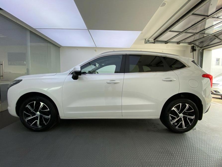 Haval Jolion I Уфа  - изображение 12