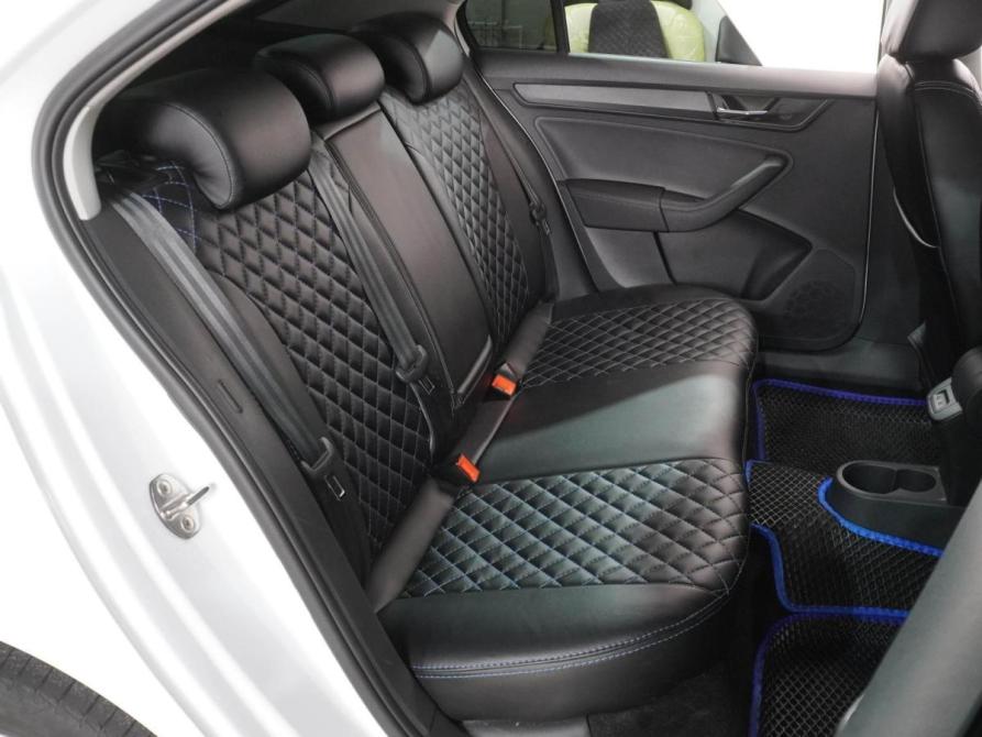 Skoda Rapid II Воронеж  - изображение 7
