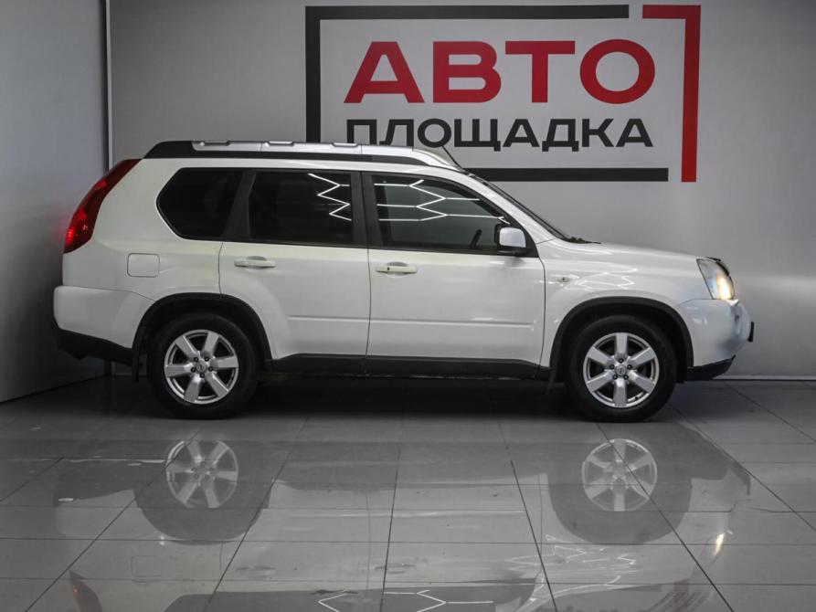 Nissan X-Trail II Челябинск  - изображение 10