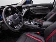 Haval F7x I Рестайлинг Москва  - изображение 28