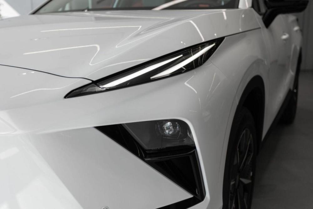 Omoda C5 II Москва  - изображение 18
