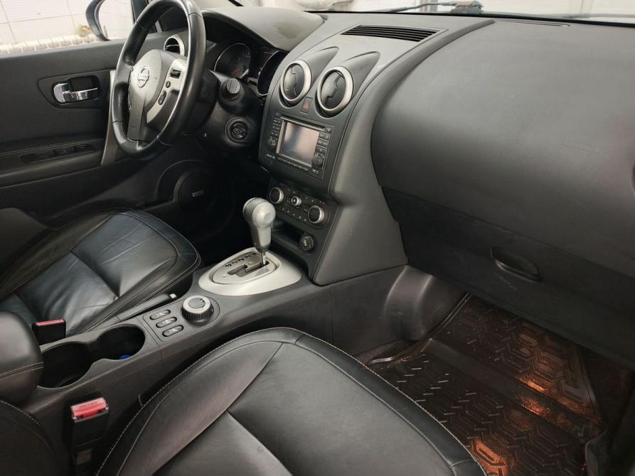 Nissan Qashqai+2 I Рестайлинг Ярославль  - изображение 11