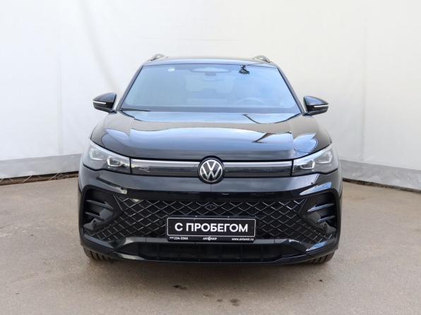 Volkswagen Tiguan III (China Market) с пробегом 2025 года, цена 4 399 000 рублей, 13408 км, внедорожник, Автокод Объявления