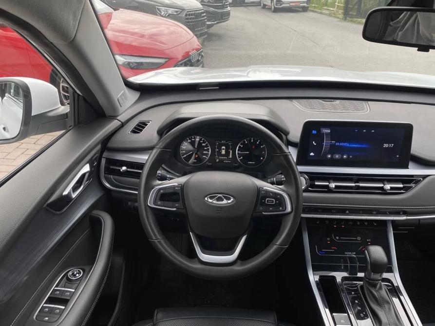 Chery Tiggo 4 Pro I Екатеринбург  - изображение 19