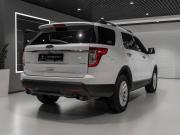 Ford Explorer V Москва  - изображение 34